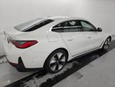 Thumbnail of 2024 Alpine White BMW i4 Gran Coupe
