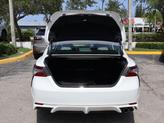 Thumbnail of 2022 White Toyota Camry
