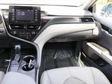 Thumbnail of 2022 White Toyota Camry