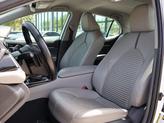 Thumbnail of 2022 White Toyota Camry