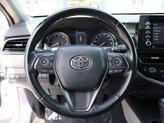 Thumbnail of 2022 White Toyota Camry