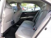 Thumbnail of 2022 White Toyota Camry