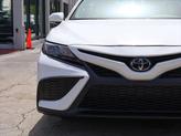 Thumbnail of 2022 White Toyota Camry