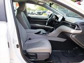 Thumbnail of 2022 White Toyota Camry