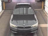 Thumbnail of 2019 Dark Graphite BMW 540