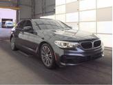 Thumbnail of 2019 Dark Graphite BMW 540