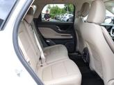 Thumbnail of 2023 Ceramic Pearl Metallic Tri-Coat Lincoln Corsair