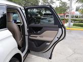 Thumbnail of 2023 Ceramic Pearl Metallic Tri-Coat Lincoln Corsair