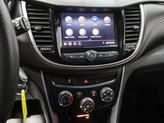 Thumbnail of 2020 Satin Steel Metallic Chevrolet Trax