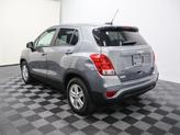 Thumbnail of 2020 Satin Steel Metallic Chevrolet Trax