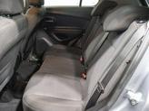 Thumbnail of 2020 Satin Steel Metallic Chevrolet Trax