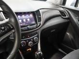 Thumbnail of 2020 Satin Steel Metallic Chevrolet Trax