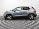 Thumbnail of 2020 Satin Steel Metallic Chevrolet Trax