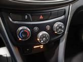 Thumbnail of 2020 Satin Steel Metallic Chevrolet Trax