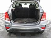 Thumbnail of 2020 Satin Steel Metallic Chevrolet Trax