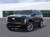 Thumbnail of 2025 Black Raven Cadillac Escalade