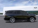 Thumbnail of 2025 Black Raven Cadillac Escalade