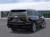 Thumbnail of 2025 Black Raven Cadillac Escalade