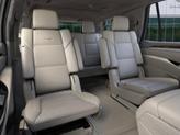 Thumbnail of 2025 Black Raven Cadillac Escalade