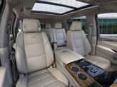 Thumbnail of 2025 Black Raven Cadillac Escalade