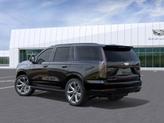 Thumbnail of 2025 Black Raven Cadillac Escalade