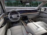 Thumbnail of 2025 Black Raven Cadillac Escalade