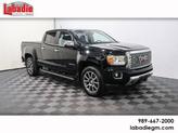 Photo of 2017 Black GMC Canyon