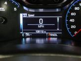 Thumbnail of 2017 Black GMC Canyon