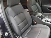 Thumbnail of 2023 Dark Ash Metallic Chevrolet Malibu