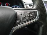 Thumbnail of 2023 Dark Ash Metallic Chevrolet Malibu