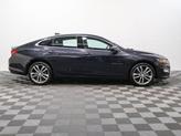 Thumbnail of 2023 Dark Ash Metallic Chevrolet Malibu