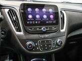 Thumbnail of 2023 Dark Ash Metallic Chevrolet Malibu