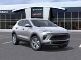 Thumbnail of 2026 Moonstone Gray Metallic Buick Encore GX