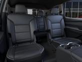 Thumbnail of 2026 Ebony Twilight Metallic Buick Enclave