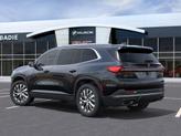 Thumbnail of 2026 Ebony Twilight Metallic Buick Enclave