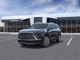 Thumbnail of 2026 Ebony Twilight Metallic Buick Enclave