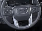 Thumbnail of 2025 Onyx Black GMC Sierra 2500