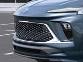 Thumbnail of 2026 Ocean Blue Metallic Buick Encore GX