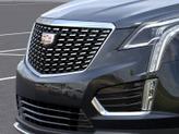 Thumbnail of 2025 Stellar Black Metallic Cadillac XT5