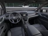 Thumbnail of 2025 Stellar Black Metallic Cadillac XT5