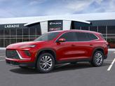 Thumbnail of 2026 Cherry Red Tintcoat Buick Enclave