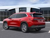 Thumbnail of 2026 Cherry Red Tintcoat Buick Enclave