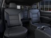 Thumbnail of 2026 Cherry Red Tintcoat Buick Enclave