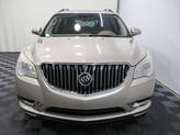 Thumbnail of 2016 Sparkling Silver Metallic Buick Enclave