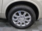 Thumbnail of 2016 Sparkling Silver Metallic Buick Enclave