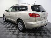 Thumbnail of 2016 Sparkling Silver Metallic Buick Enclave
