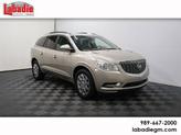 Photo of 2016 Sparkling Silver Metallic Buick Enclave