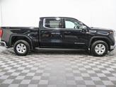 Thumbnail of 2023 Onyx Black GMC Sierra 1500