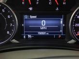 Thumbnail of 2018 Satin Steel Metallic GMC Terrain