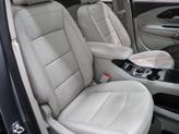 Thumbnail of 2018 Satin Steel Metallic GMC Terrain